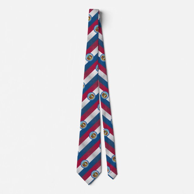 Missouri Tie (Front)