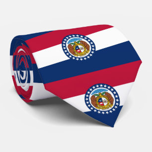 Missouri Tie