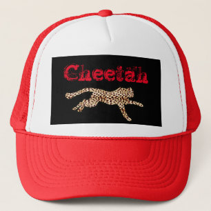 MISSOURI TRUCKER HAT