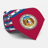 Missourian Flag & Emblem, Flag of Missouri