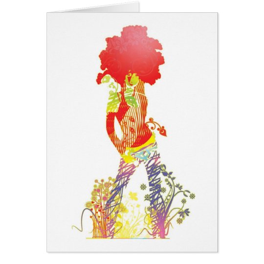 Missy Card