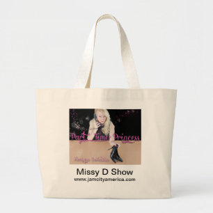 Missy D Handbag