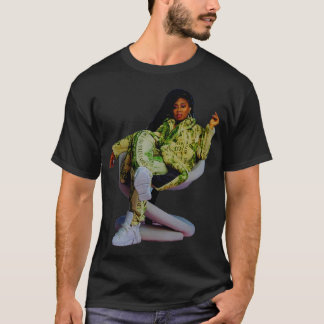 Missy Elliot Vintage T-Shirt