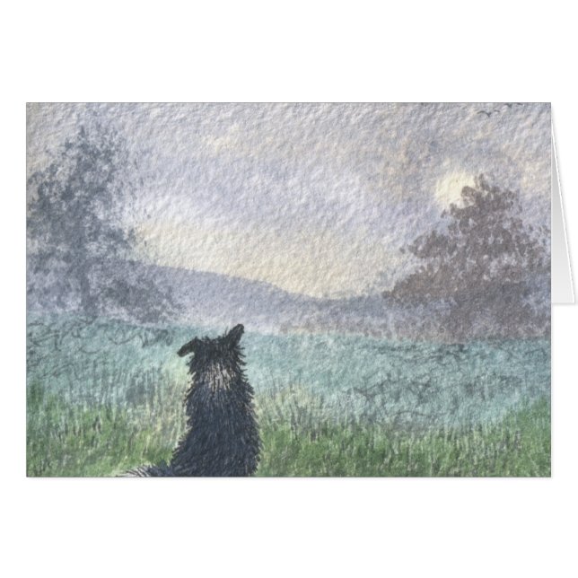 Mist Before the Sun (Front Horizontal)