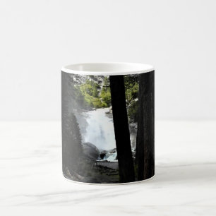 Mist Falls, King's Canyon National Park, CA Coffee Mug
