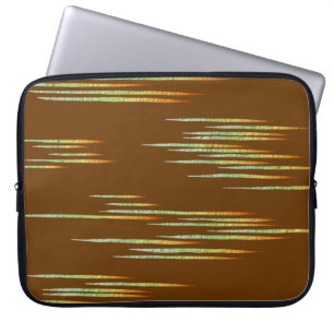 mist laptop sleeve