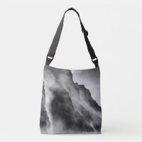 Mist on the rocks