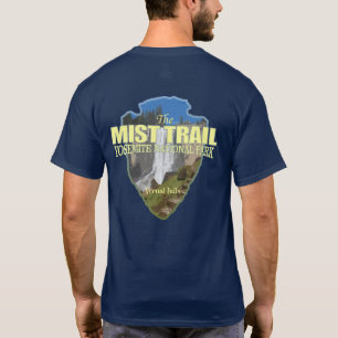 Mist Trail (arrowhead) T-Shirt