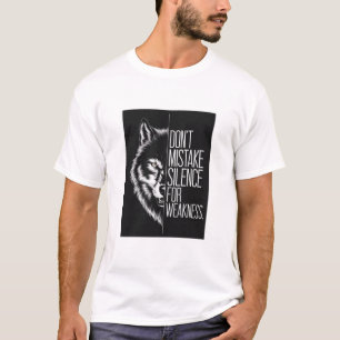 MISTAKE T-Shirt
