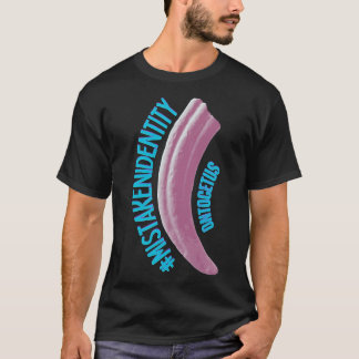 #MistakenIdentity Shirt