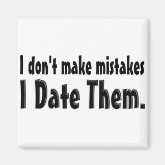 Mistakes Magnet