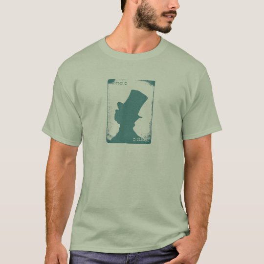 Mister C T-Shirt