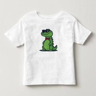 Mister Crocos Toddler T-Shirt
