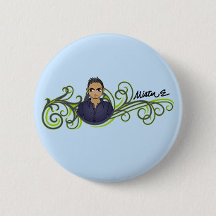"Mister E" Button