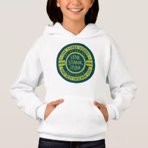 Mister Grinch Stink Stank Stunk Quote
