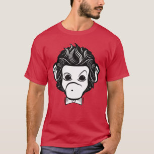 mister monkey T-Shirt