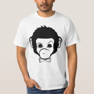 mister monkey T-Shirt