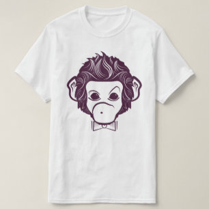 mister monkey T-Shirt