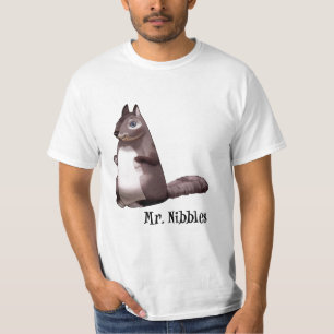 Mister Nibbles Shirt