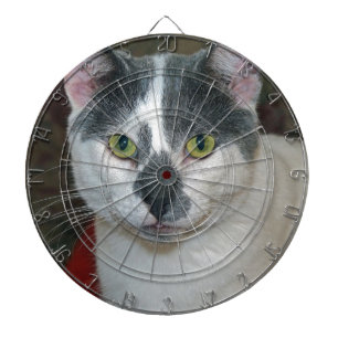 Mister Pants Dartboard