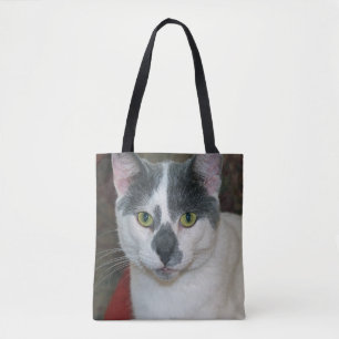 Mister Pants Tote Bag
