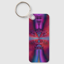 Mistified - Keychain