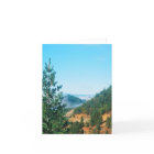 Misting fog over the mountains.....