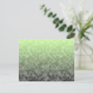 Mistleaf Light Postcard