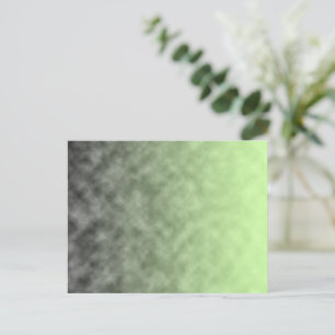 Mistleaf Light Postcard