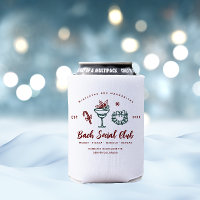 Mistletoe and Margaritas | Christmas Bachelorette