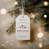 Mistletoe and Margaritas | Christmas Bachelorette