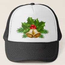 Mistletoe Bells