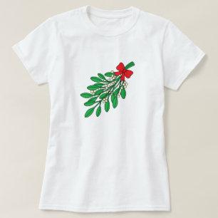Mistletoe T-Shirt