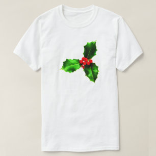 Mistletoe T-Shirt