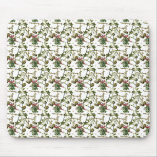Mistletoes Mouse Mat