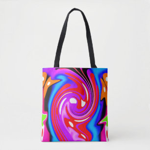 Mistral fashion tote bag