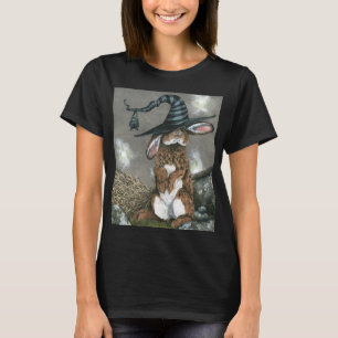 Mistress Bunwhich T-Shirt