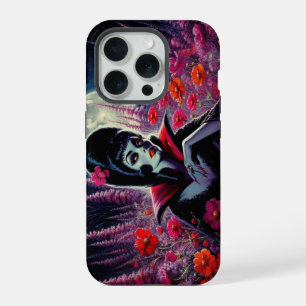 Mistress of the Dark iPhone 15 Pro Case