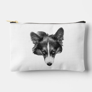 mistshade visage accessory pouch