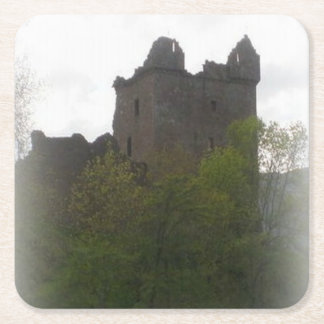 Misty Castle Coaster