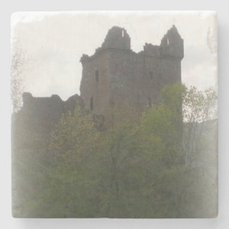 Misty Castle Coaster