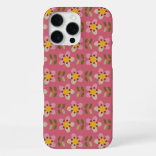 MISTY CHARM - Botanical iPhone Case