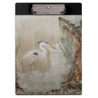 Misty Cove Clipboard