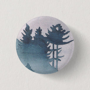 Misty Morning Badge