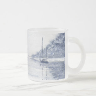 'Misty Morning' Mug
