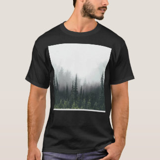 Misty Mountains T-Shirt