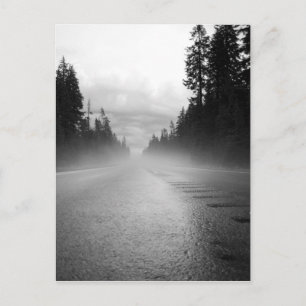 Misty-Road.jpg Postcard