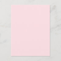 Misty Rose Light Baby Pink Solid Colour Background