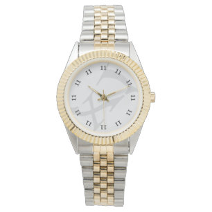 Mistycks "It's Always 11:11" (Humour) Wristwatch