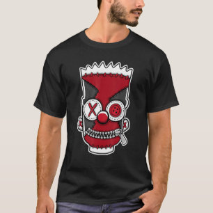 Misunderstood Boy Heritage 1s Matching T-Shirt